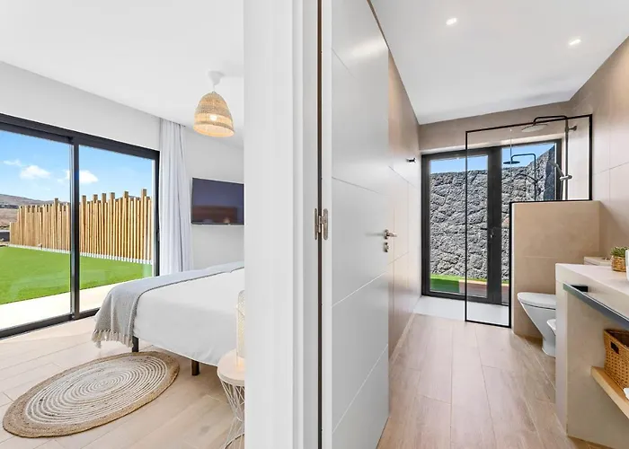 Ayala Villa Villaverde (Fuerteventura)