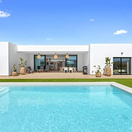 Ayala Vila Villaverde (Fuerteventura)