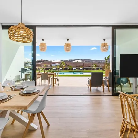 Ayala Villaverde (Fuerteventura)