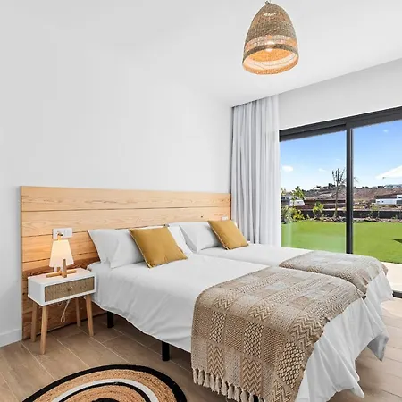 Ayala Villa Villaverde (Fuerteventura)