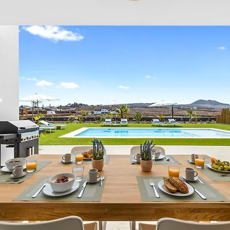 Ayala * Villaverde (Fuerteventura)