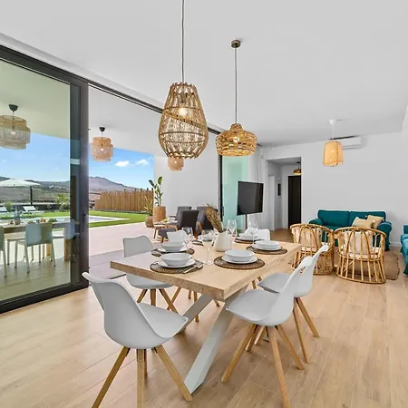 Ayala Villaverde (Fuerteventura)