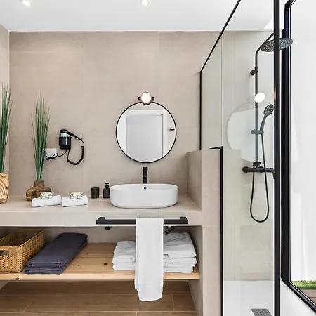 Ayala * Villaverde (Fuerteventura)