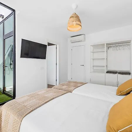 Ayala * Villaverde (Fuerteventura)