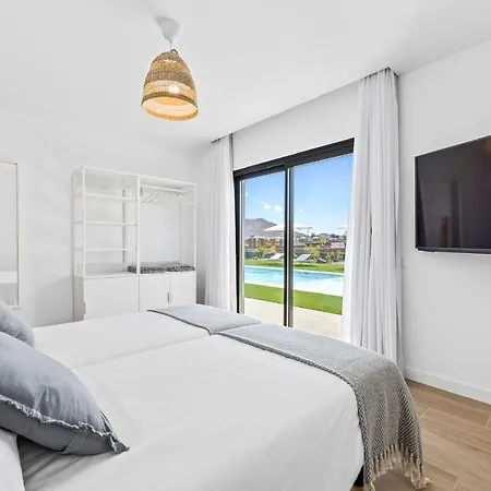 Villa Ayala Villaverde (Fuerteventura)