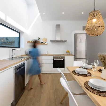 Ayala Villa Villaverde (Fuerteventura)