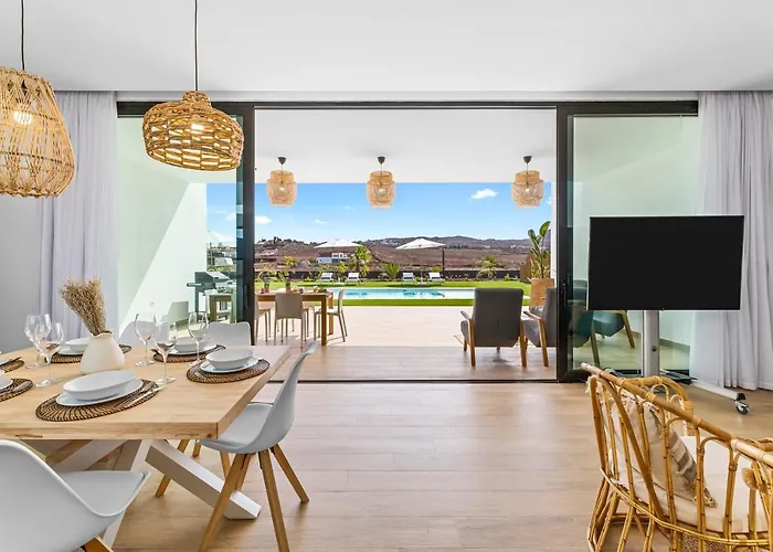 Ayala Villaverde (Fuerteventura)