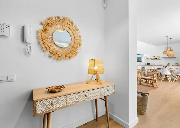 Ayala וילה Villaverde (Fuerteventura)