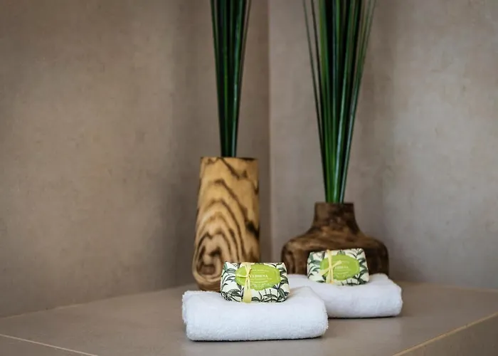 וילה Ayala Villaverde (Fuerteventura)