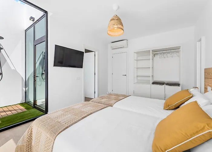 Ayala * Villaverde (Fuerteventura)