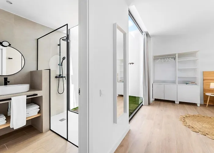 Ayala וילה Villaverde (Fuerteventura)