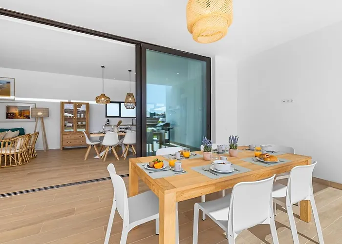 Ayala וילה Villaverde (Fuerteventura)