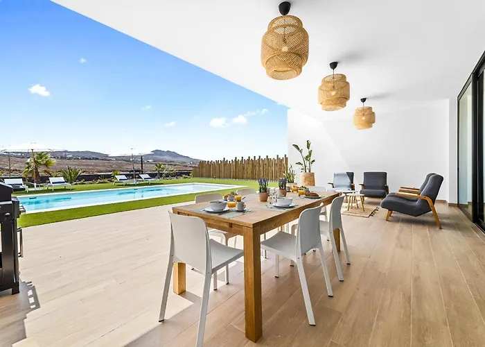 Ayala Villaverde (Fuerteventura)