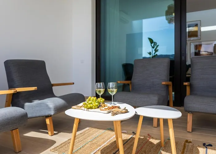 Ayala וילה Villaverde (Fuerteventura)